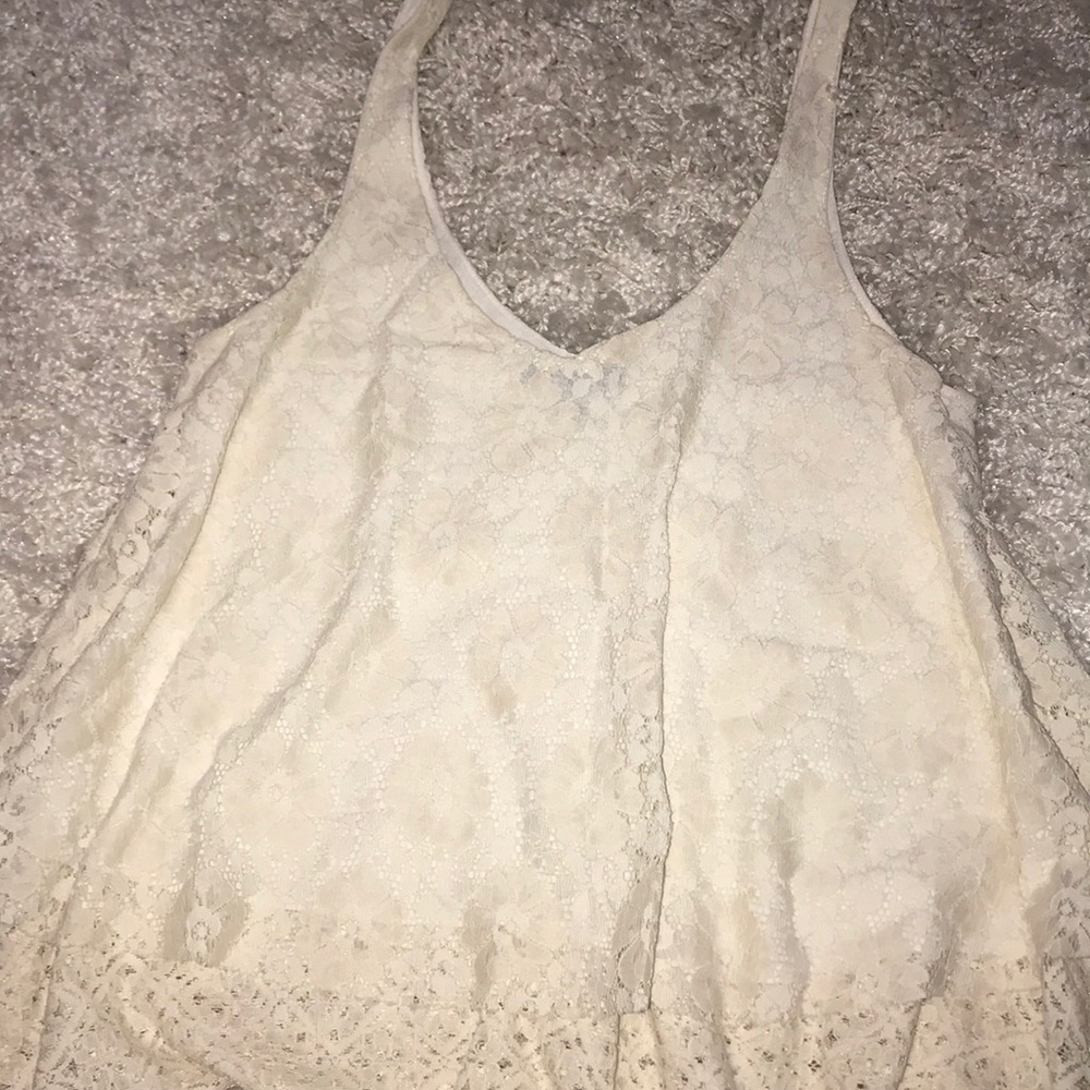 American Eagle tank top!